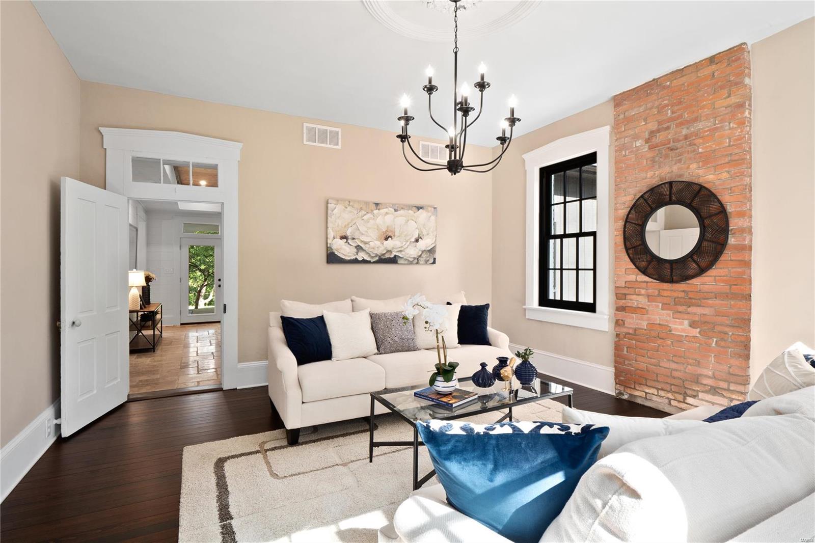 Hi Pt Ac - Residential