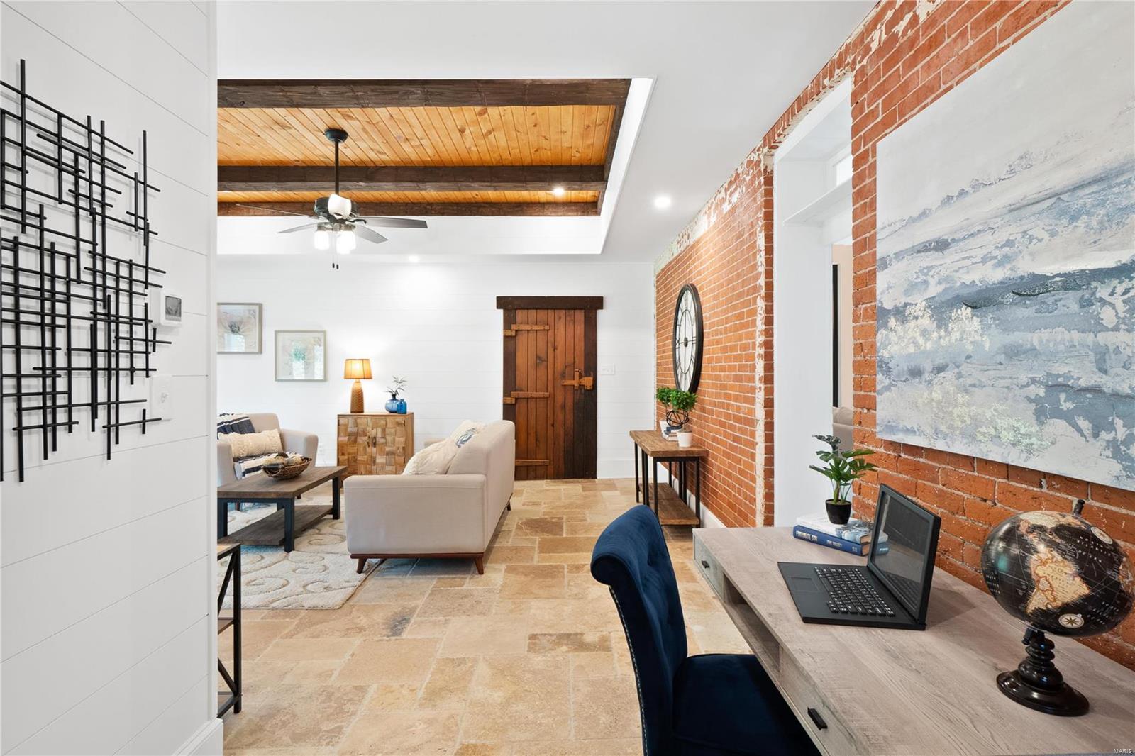 Hi Pt Ac - Residential