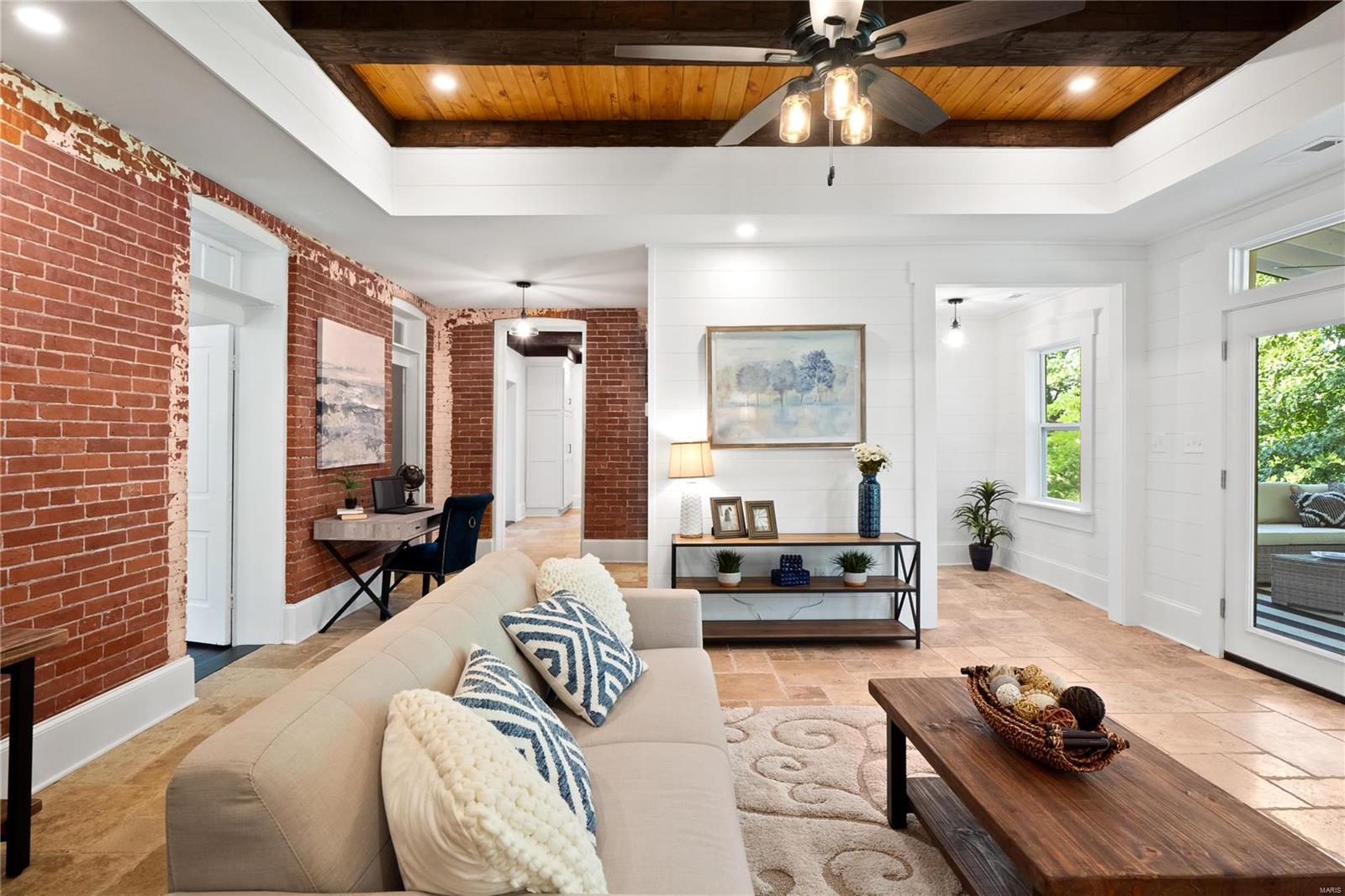 Hi Pt Ac - Residential