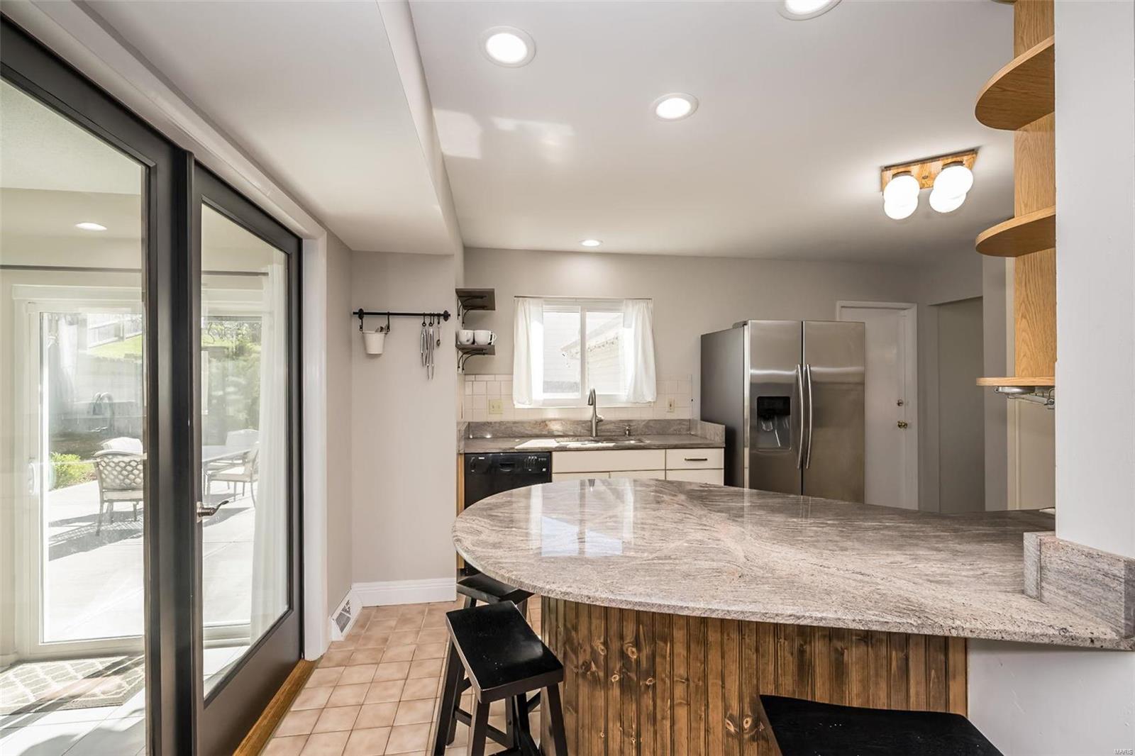 Ross Estates - Residential