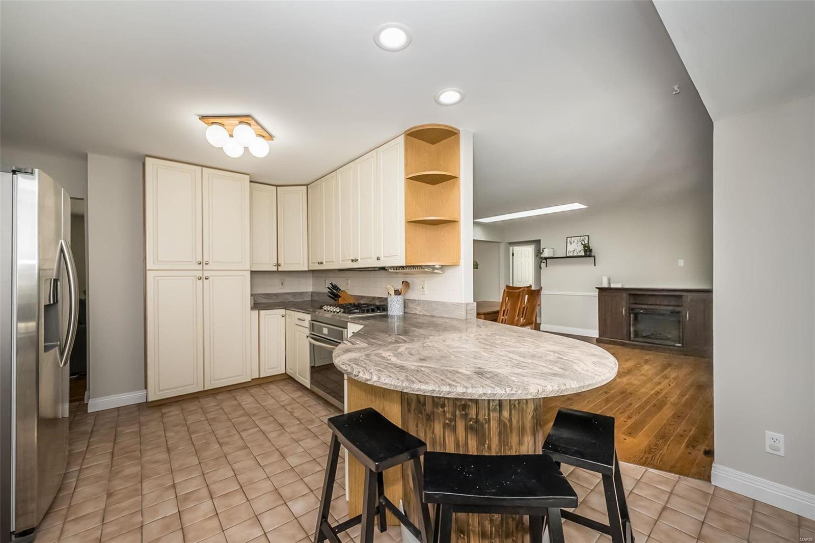 Ross Estates - Residential