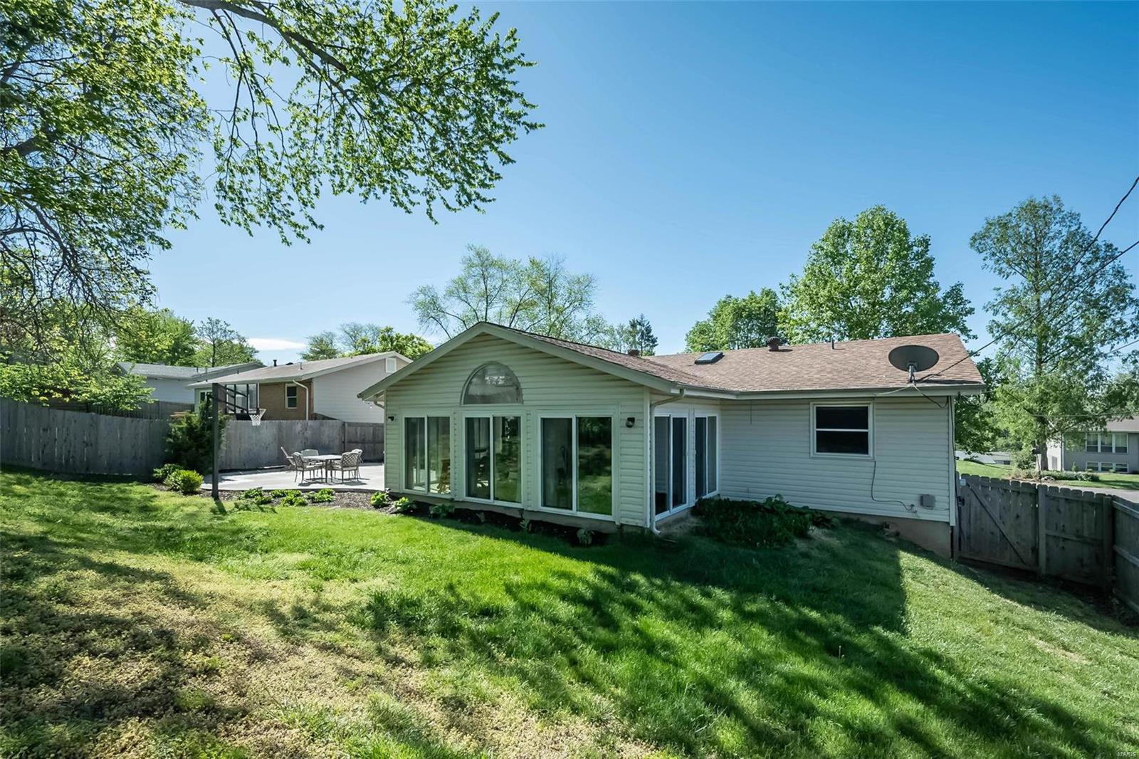 Ross Estates - Residential