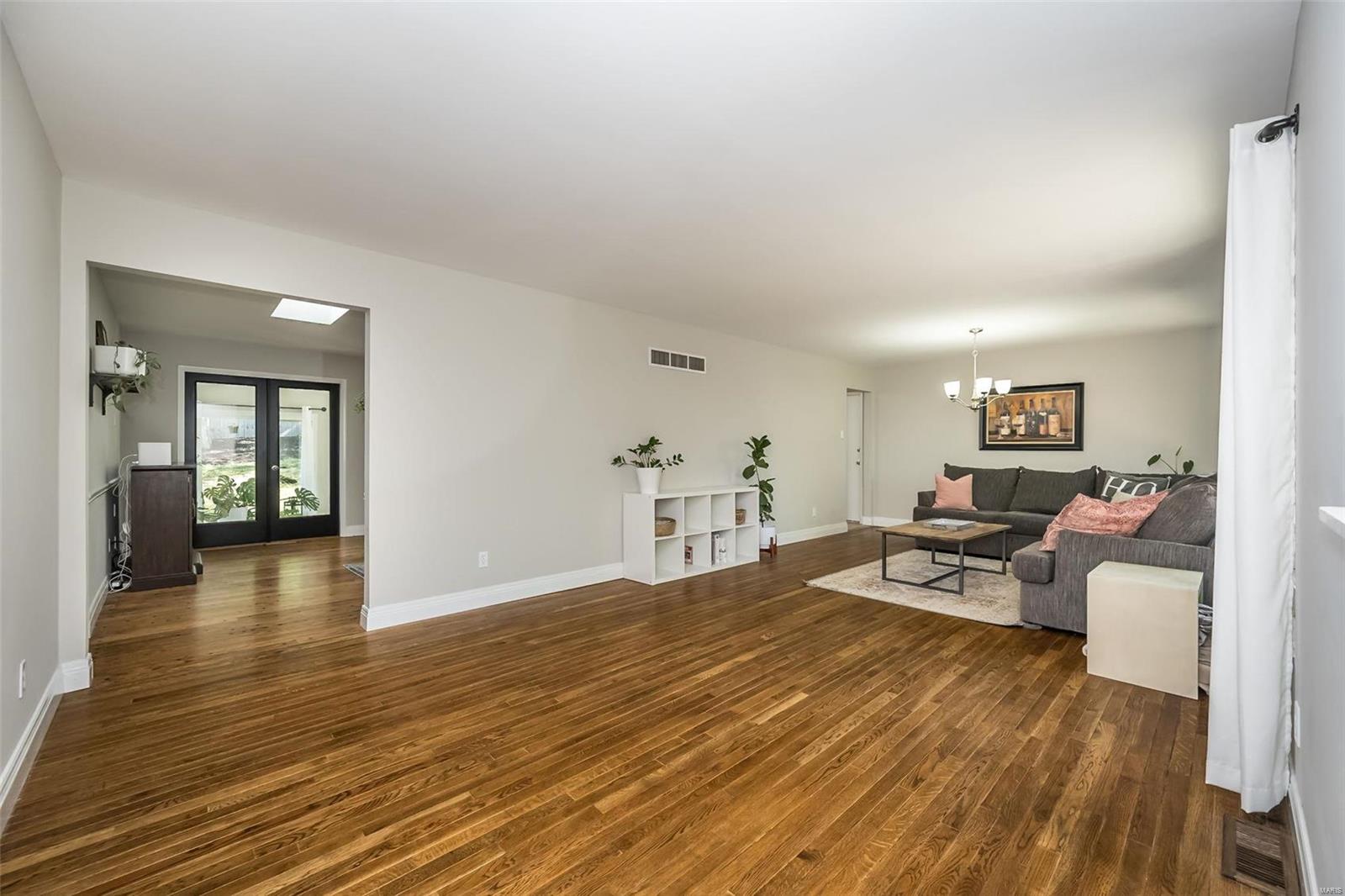 Ross Estates - Residential