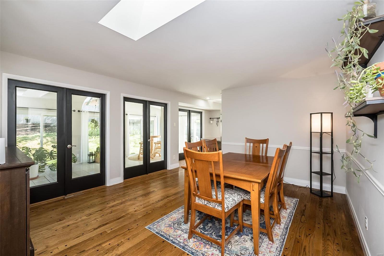 Ross Estates - Residential