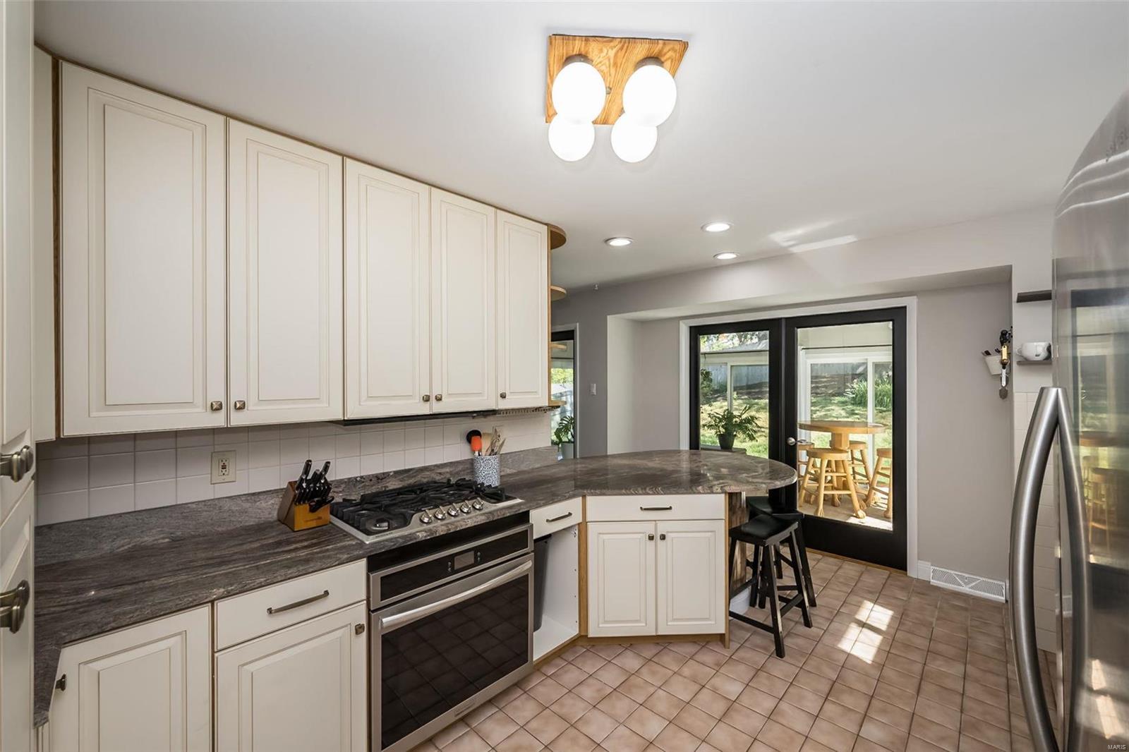 Ross Estates - Residential