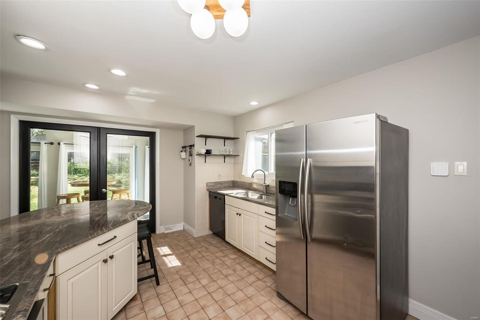 Ross Estates - Residential