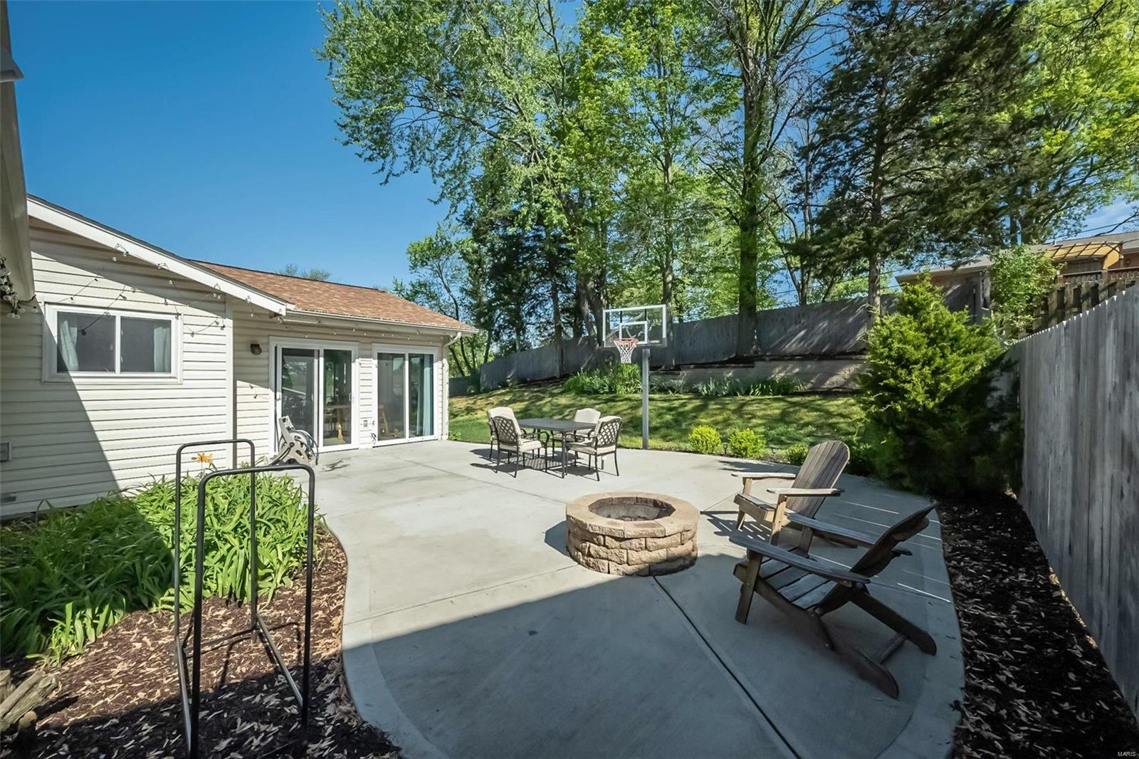 Ross Estates - Residential