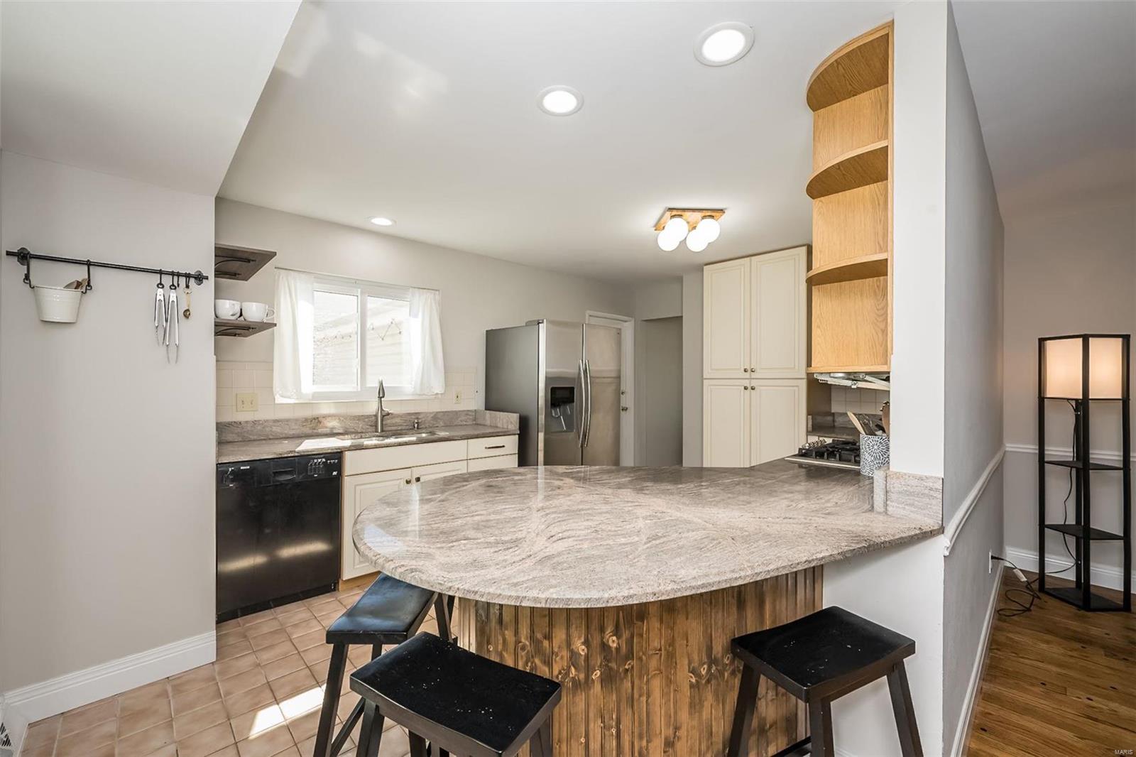 Ross Estates - Residential