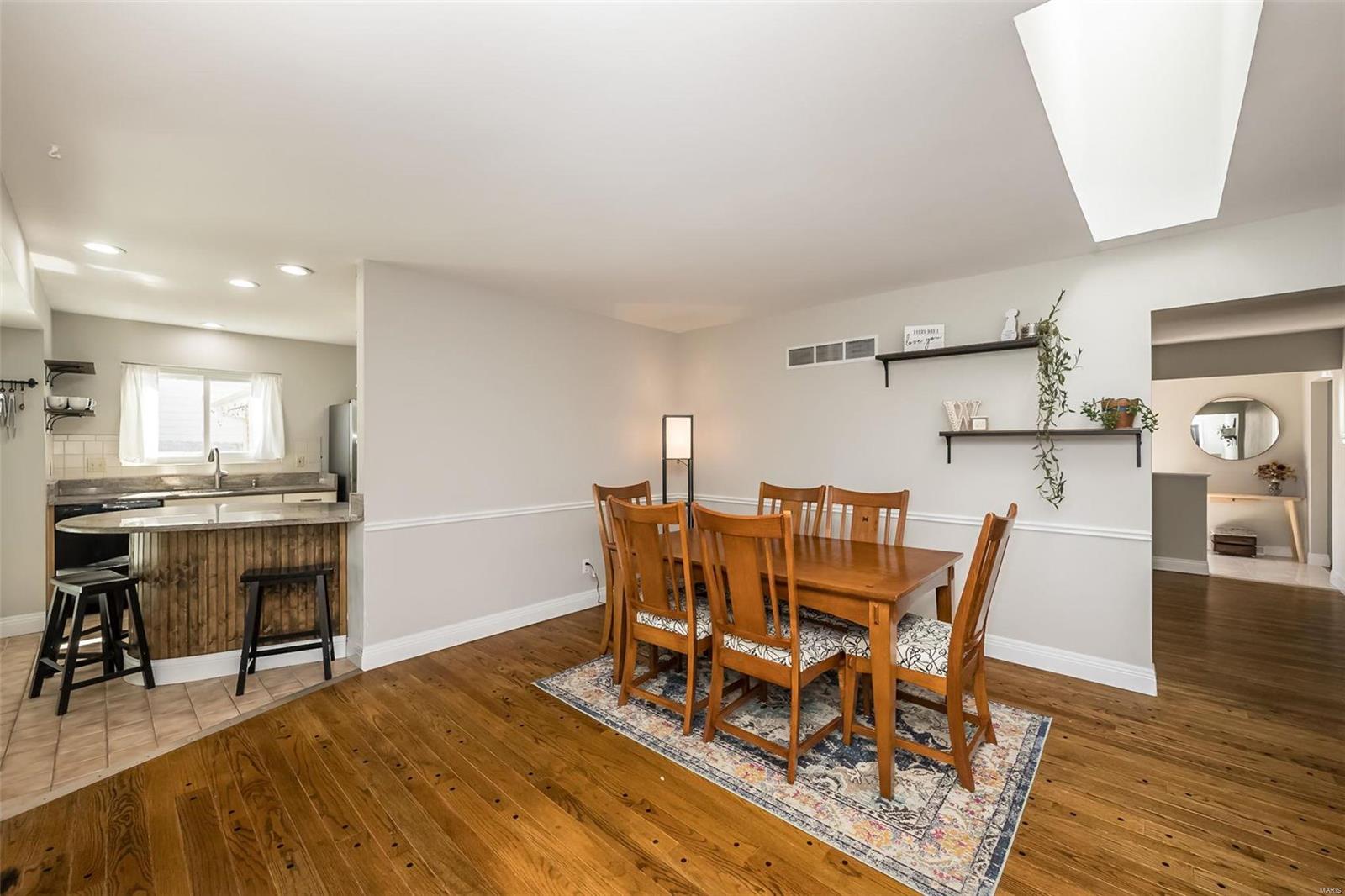 Ross Estates - Residential