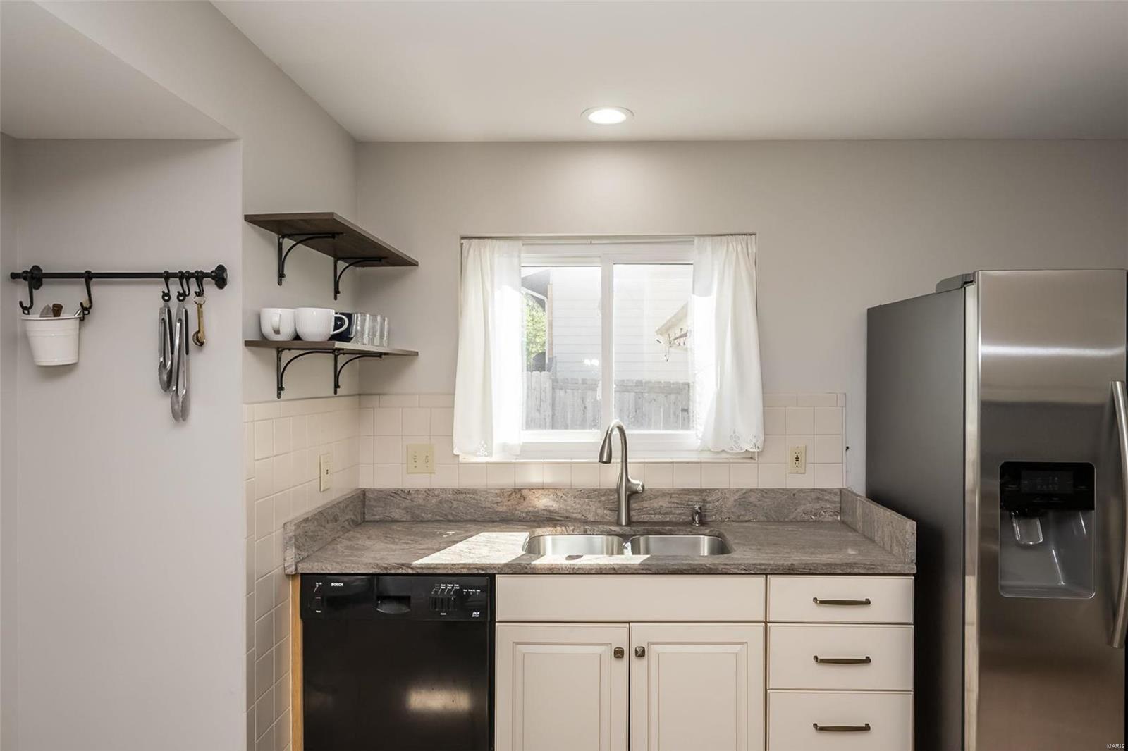 Ross Estates - Residential