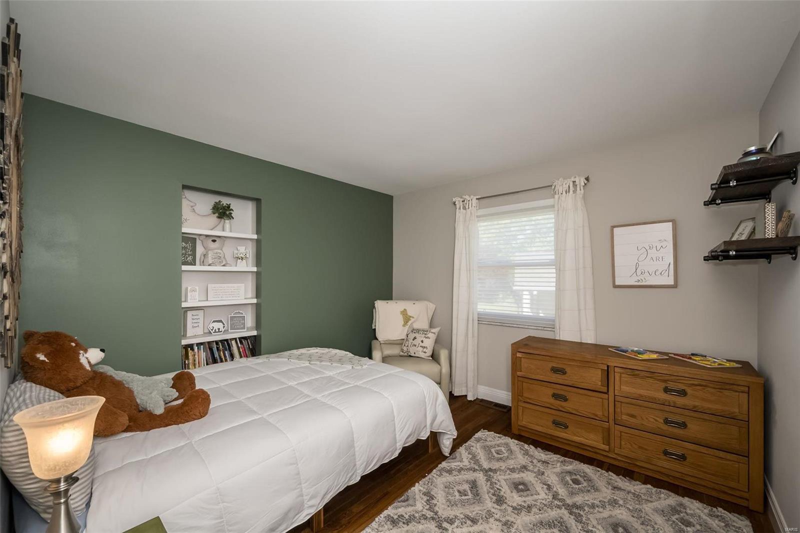 Ross Estates - Residential