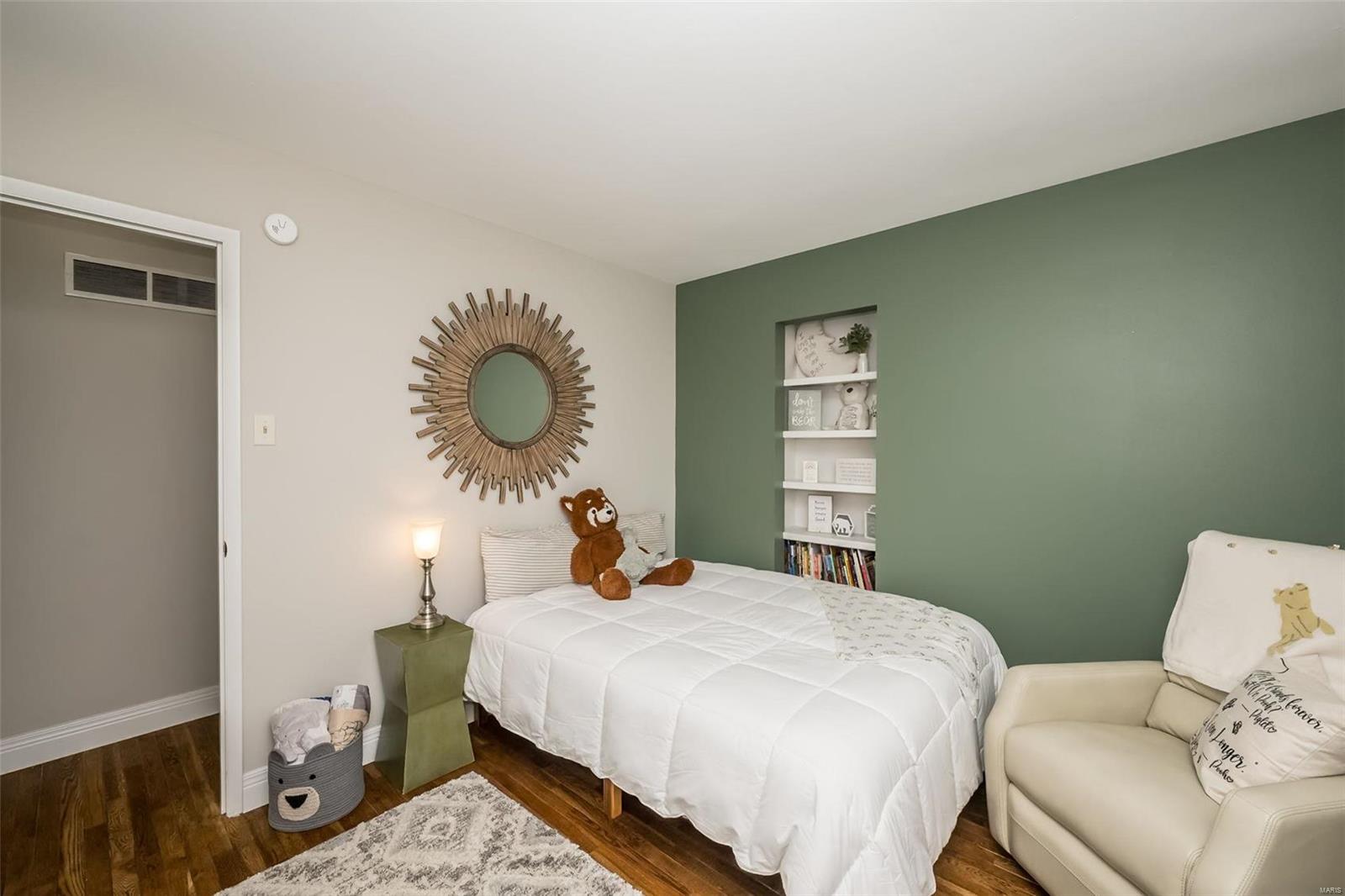 Ross Estates - Residential