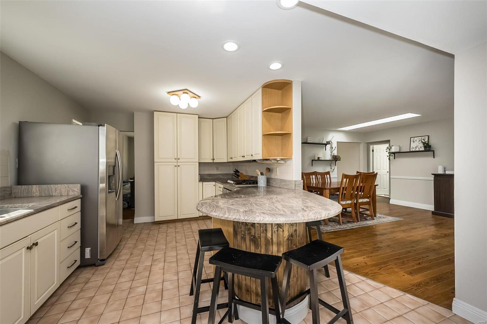 Ross Estates - Residential