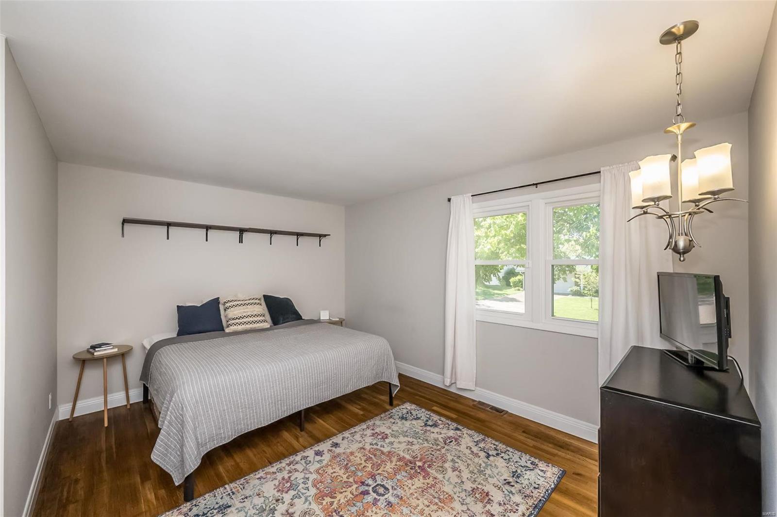 Ross Estates - Residential