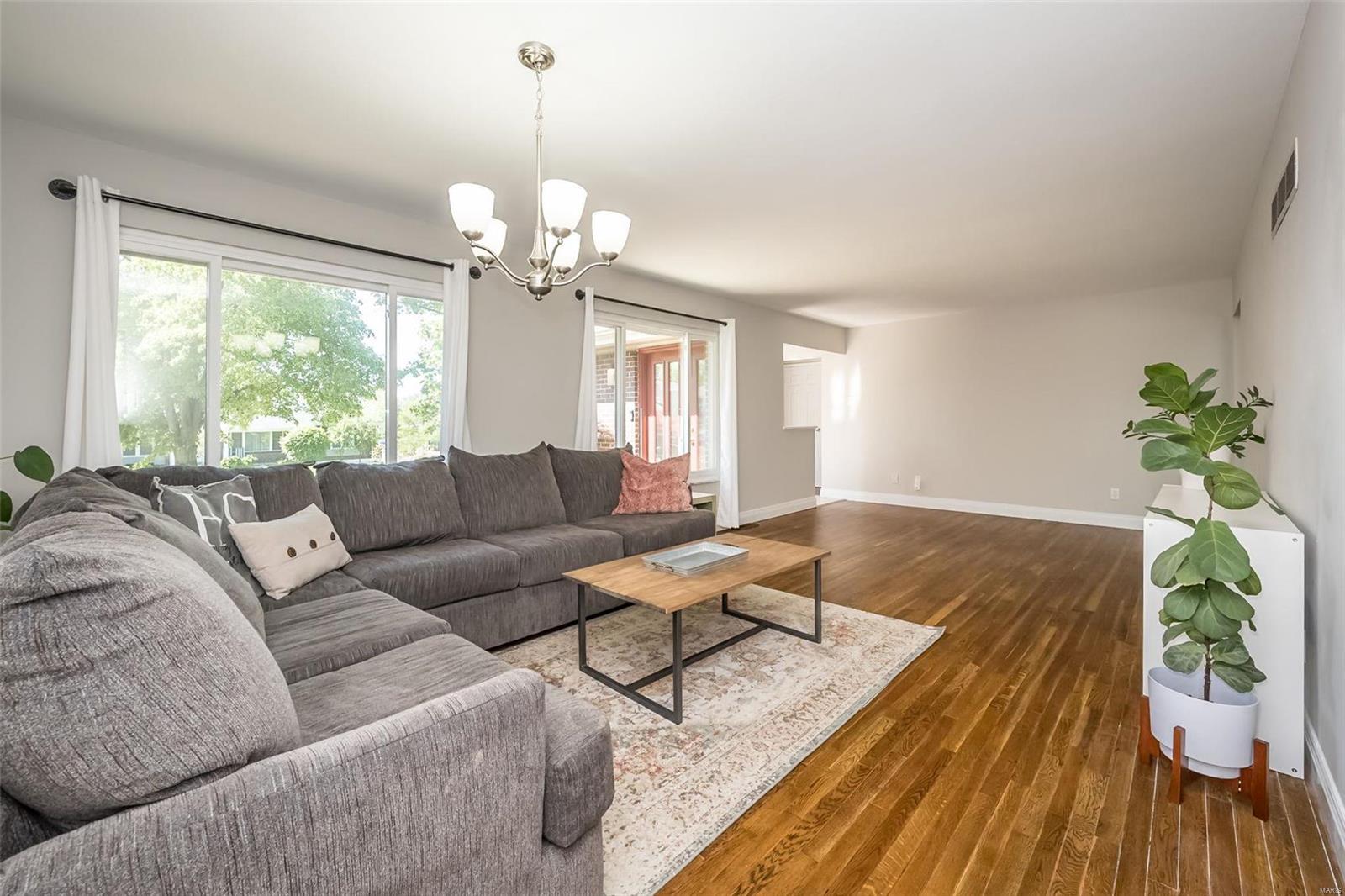 Ross Estates - Residential