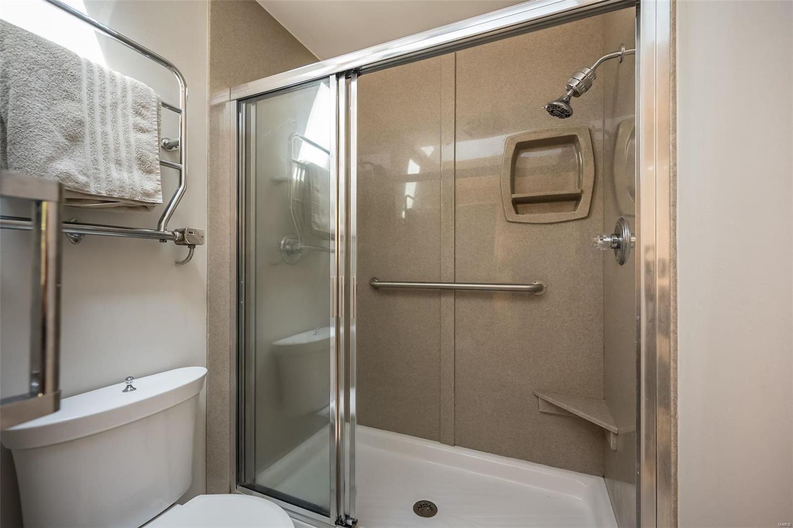 Ross Estates - Residential