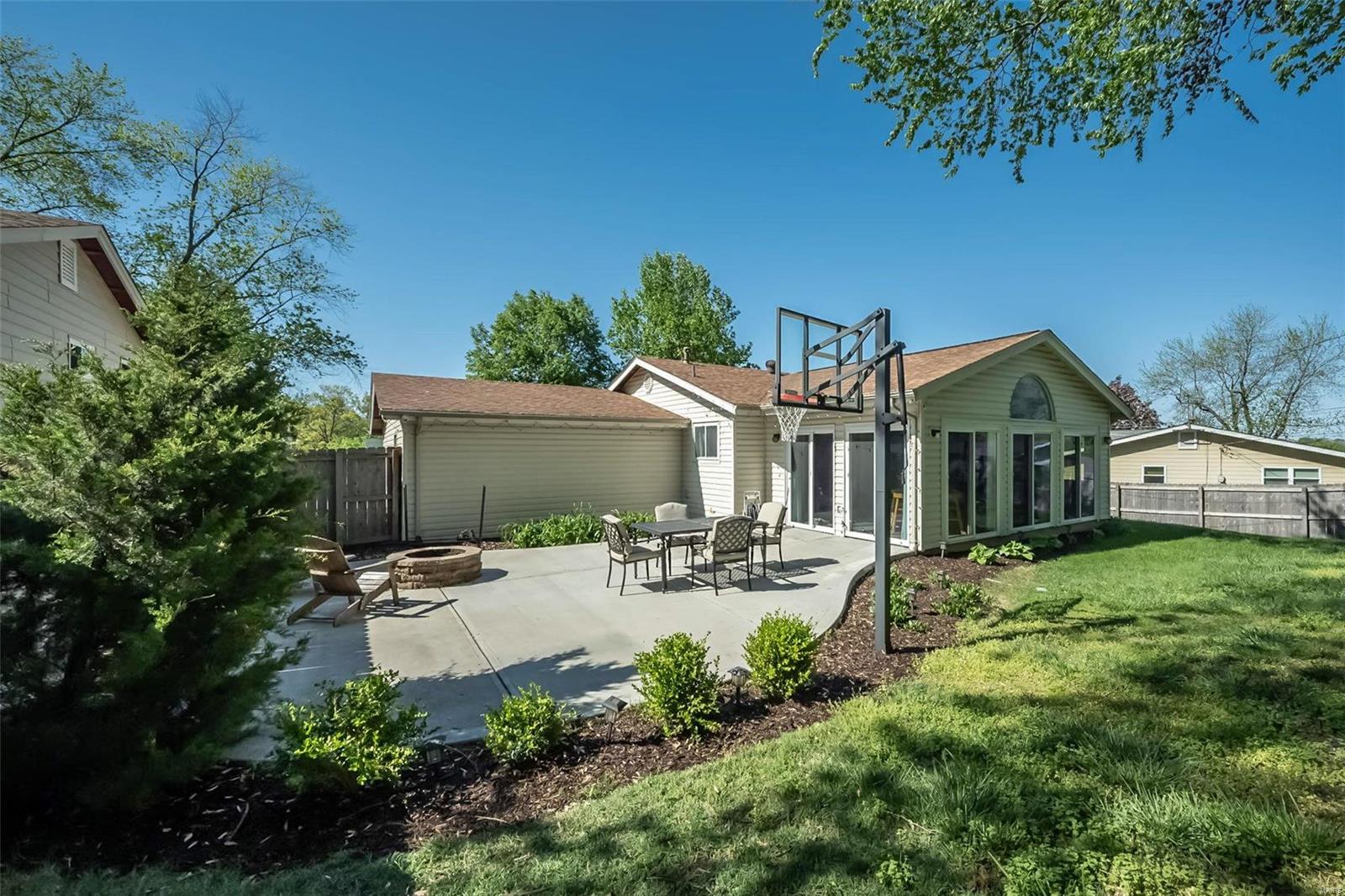 Ross Estates - Residential