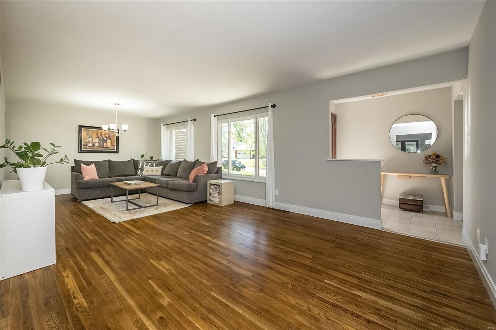 Ross Estates - Residential