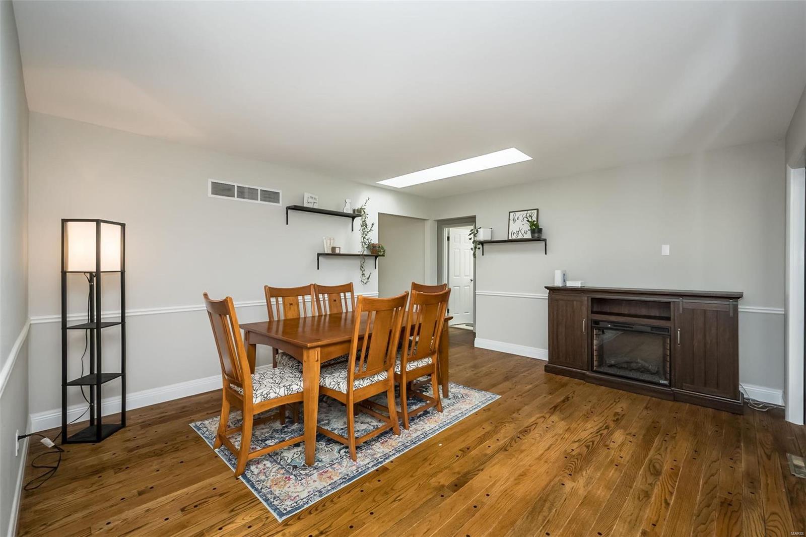 Ross Estates - Residential