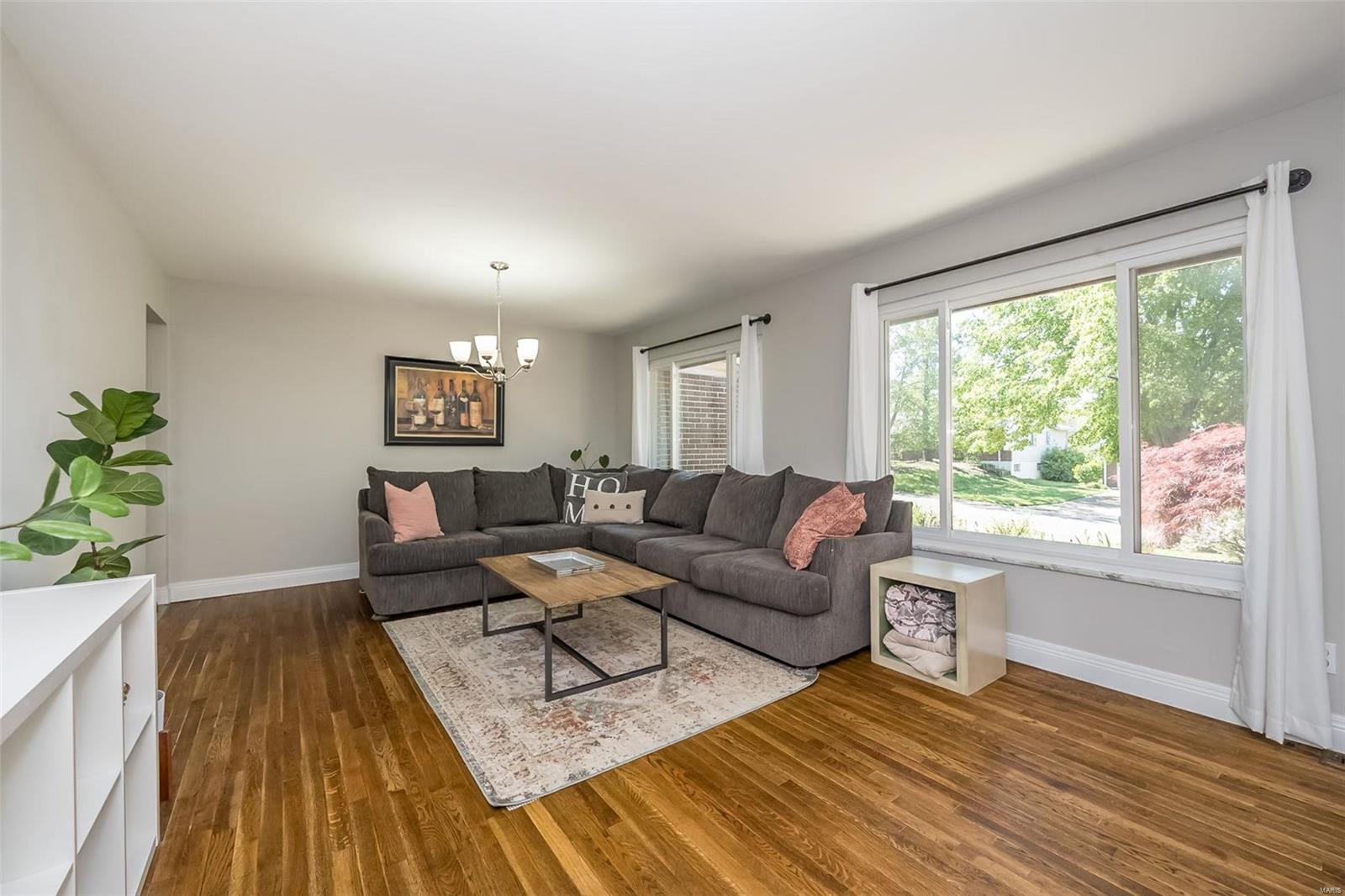 Ross Estates - Residential