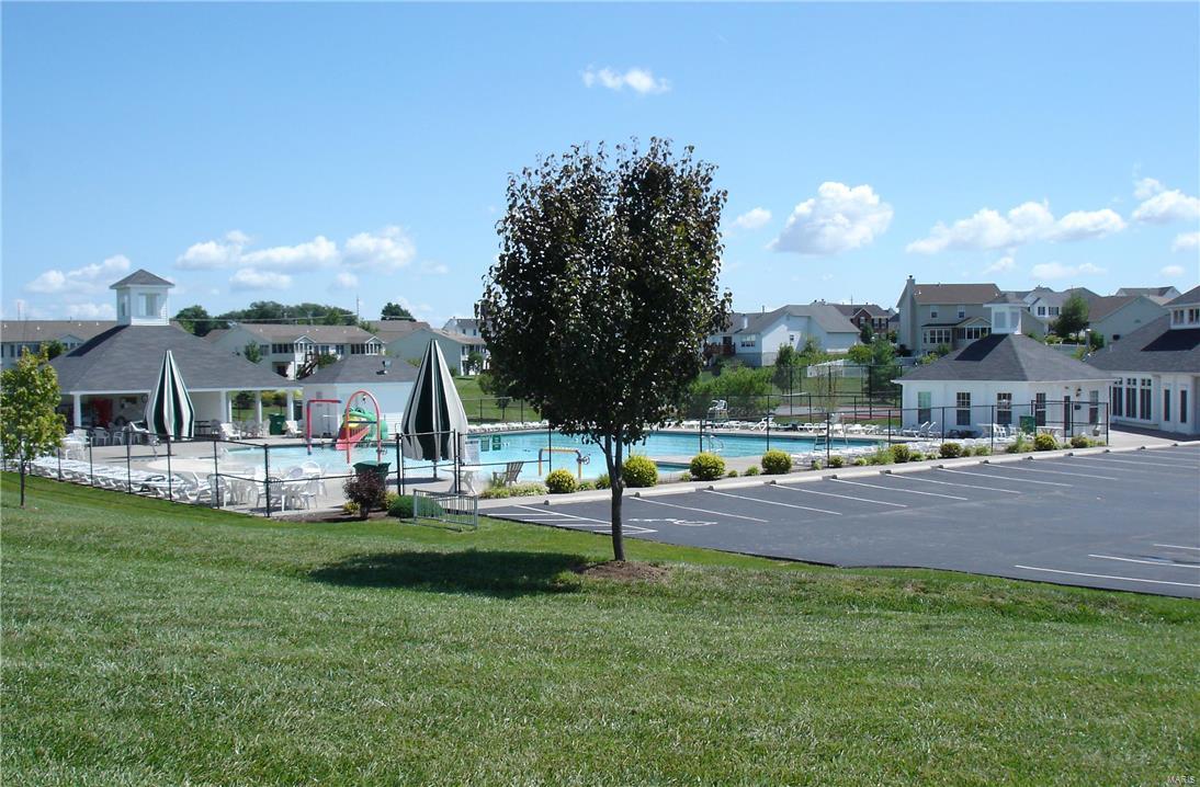 Villages At Dardenne Campbell - Residential