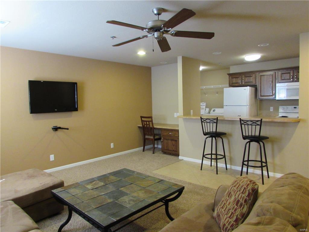 NA - Residential Income