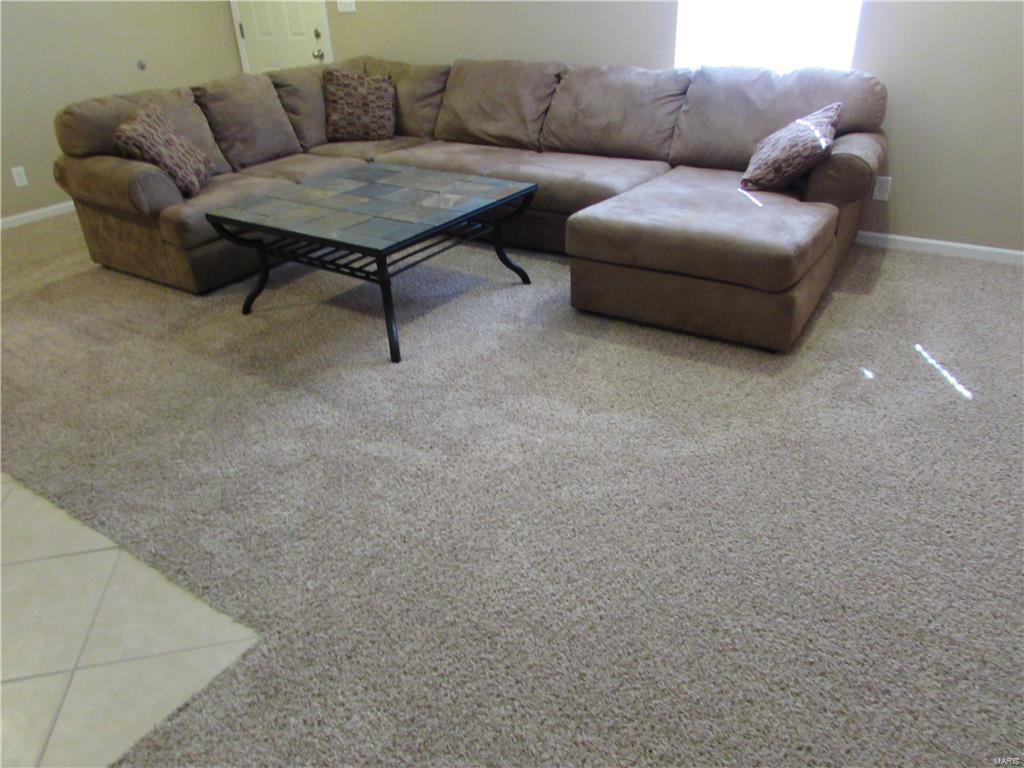 NA - Residential Income