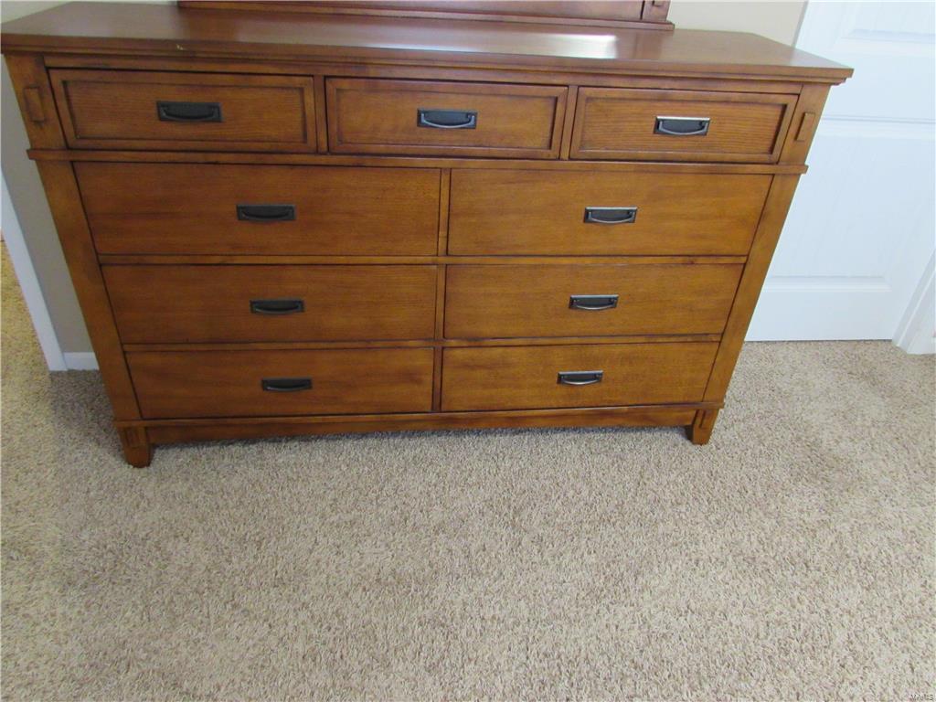 NA - Residential Income