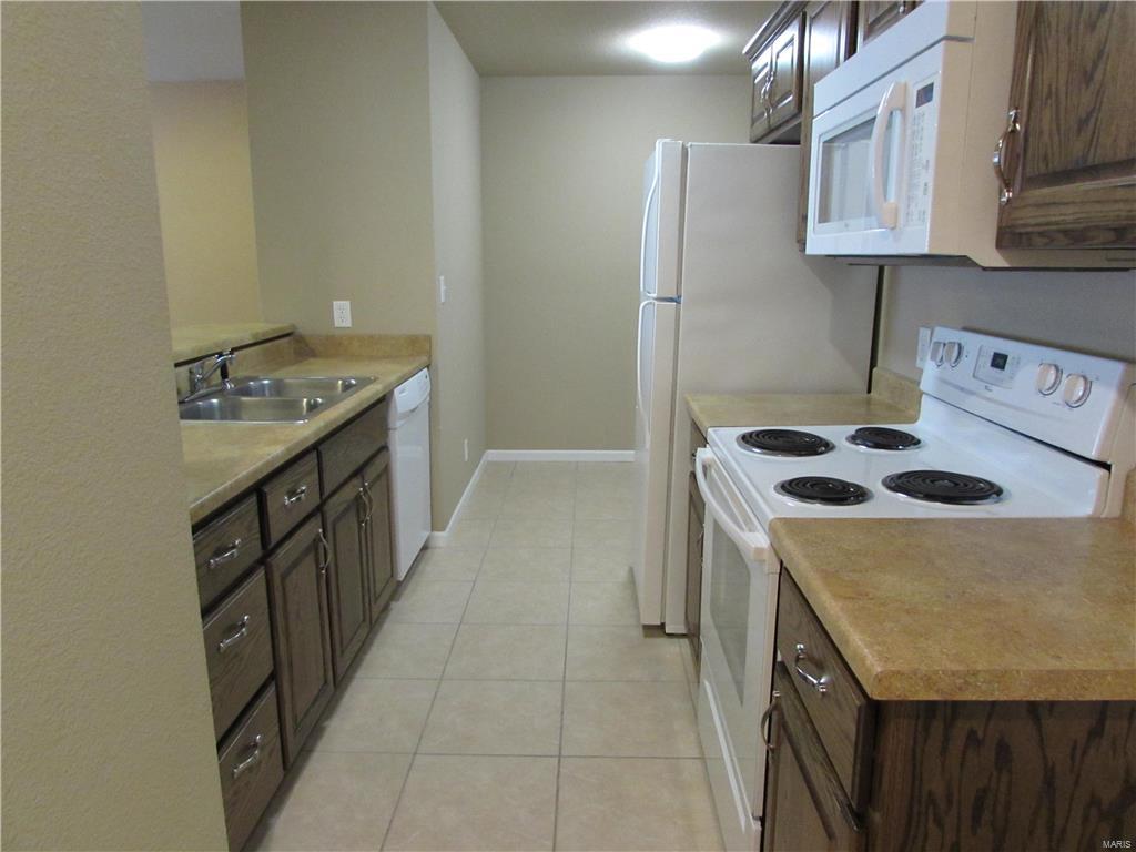 NA - Residential Income