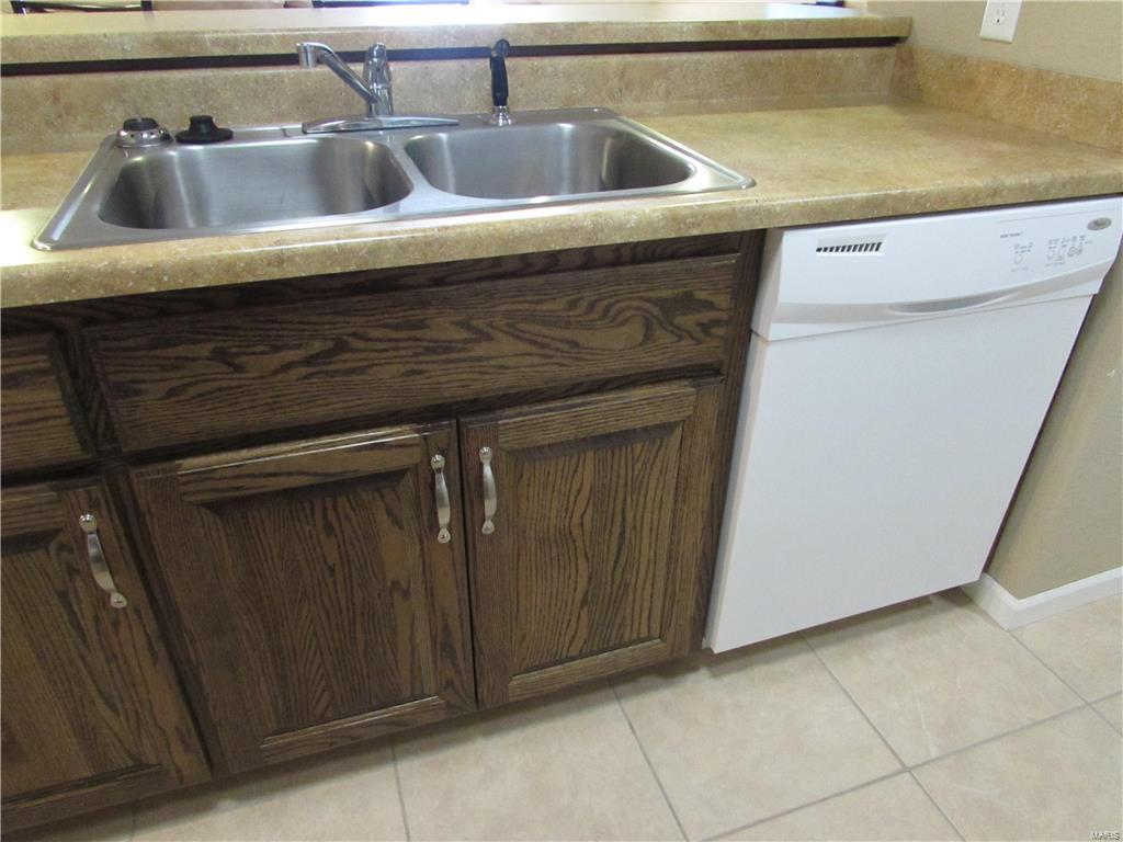 NA - Residential Income