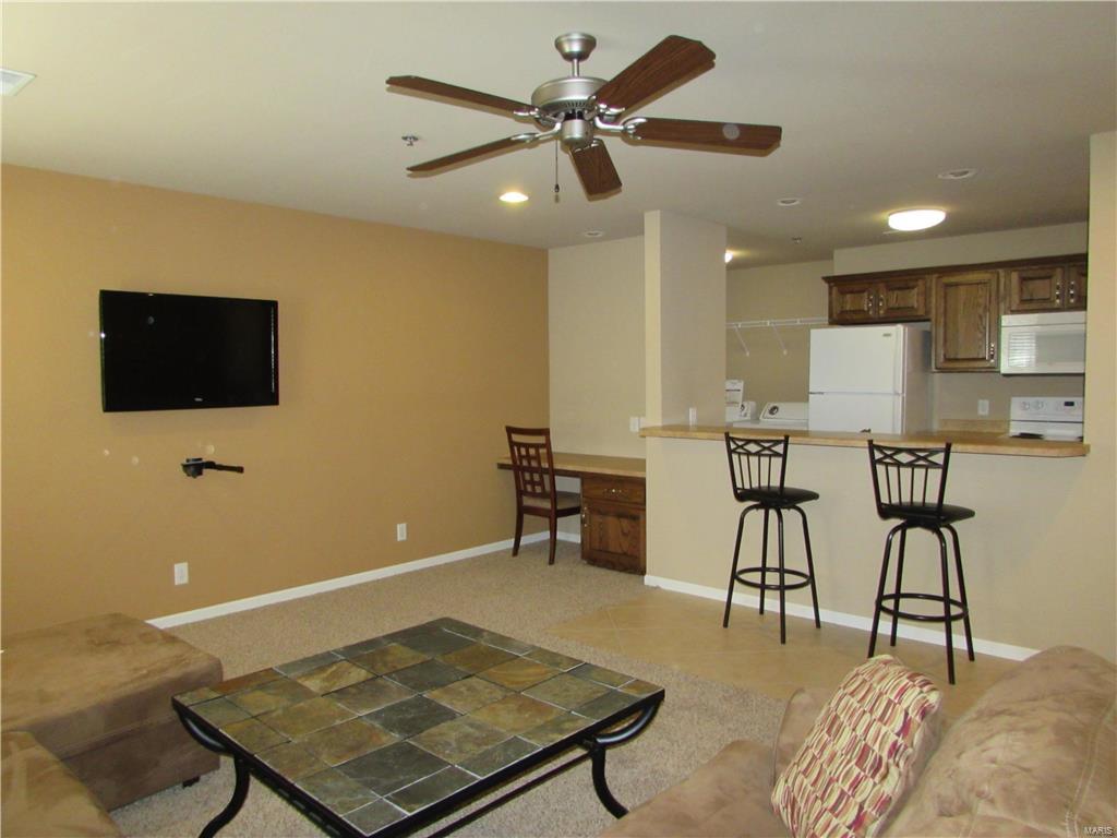 NA - Residential Income