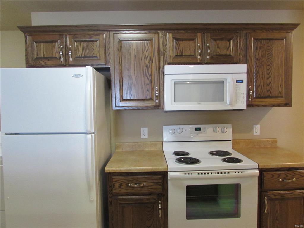 NA - Residential Income