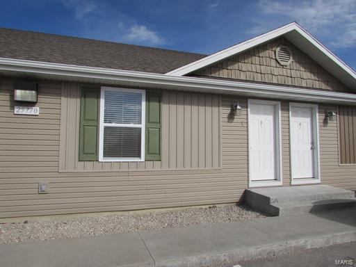 NA - Residential Income