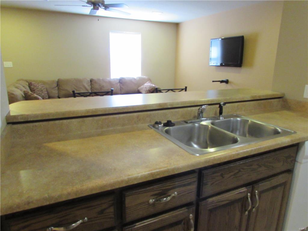 NA - Residential Income