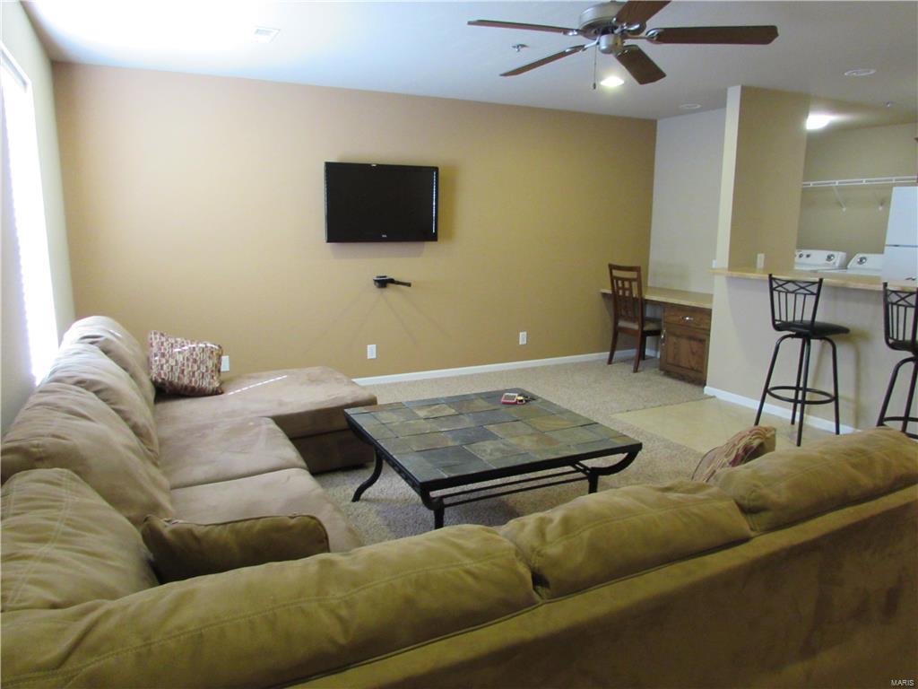 NA - Residential Income