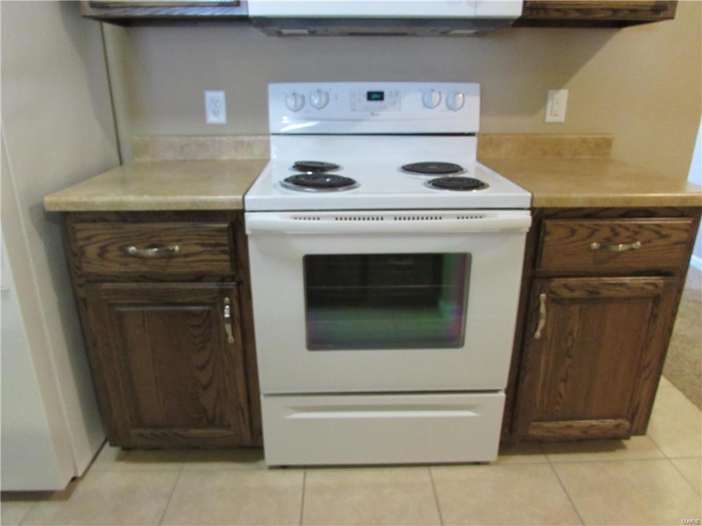 NA - Residential Income