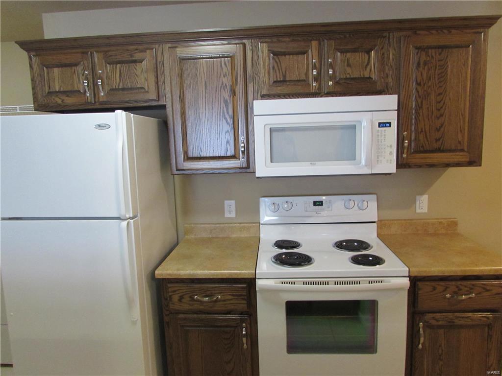 NA - Residential Income