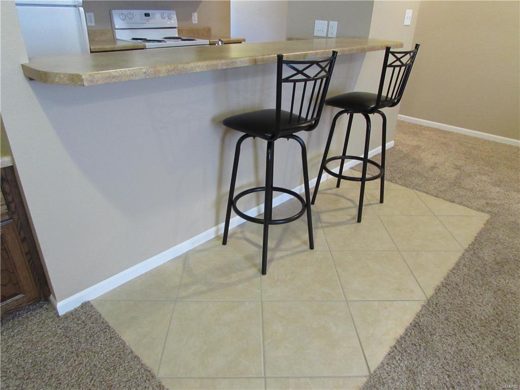 NA - Residential Income