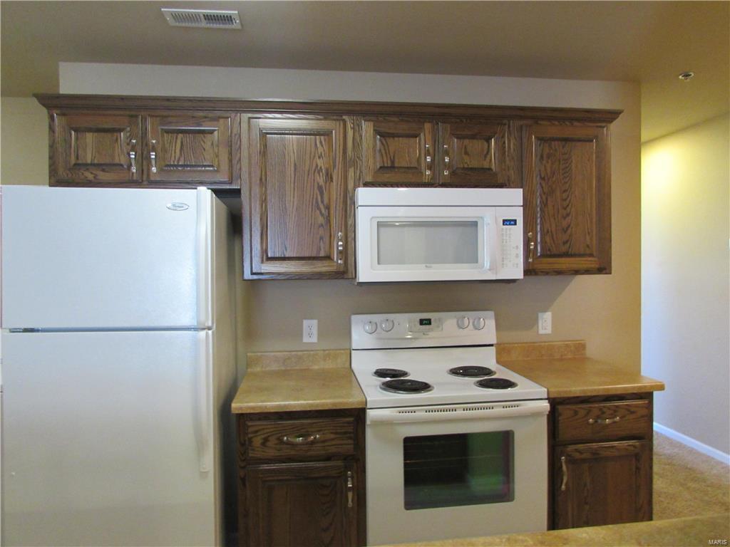 NA - Residential Income