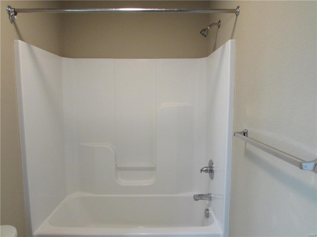 NA - Residential Income