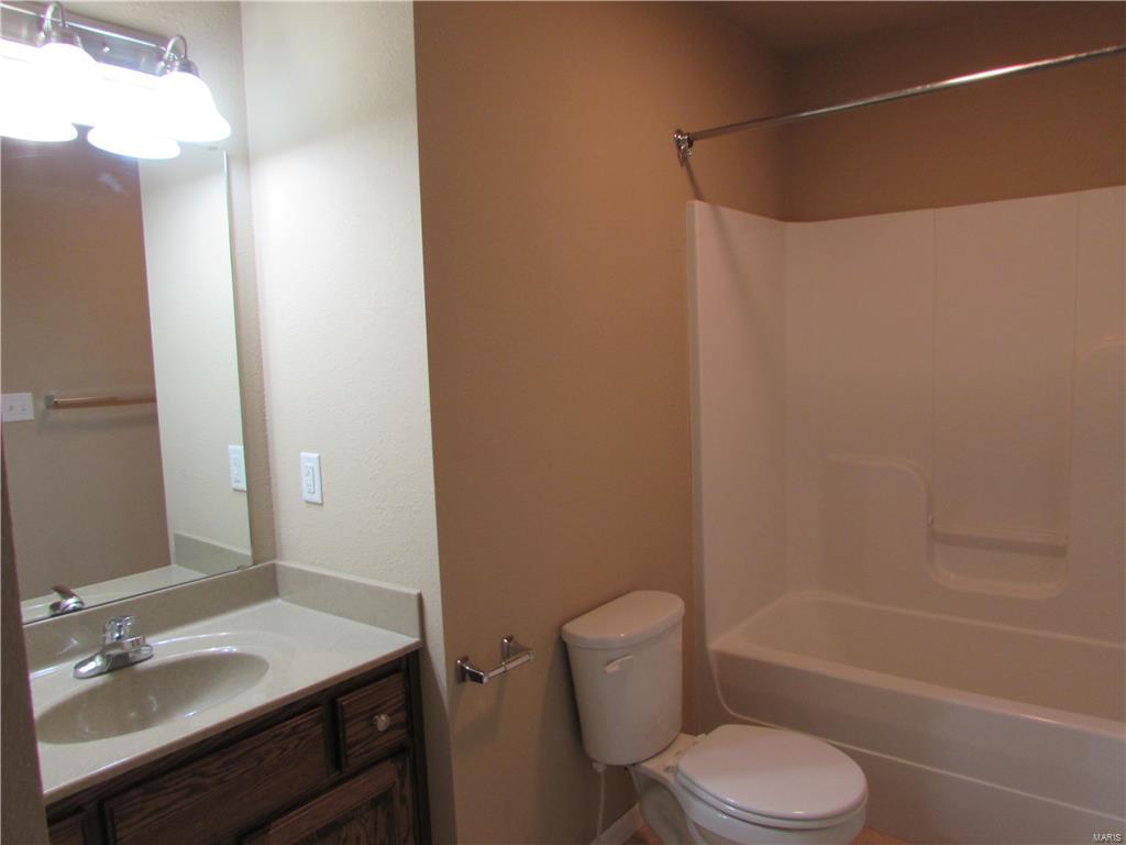 NA - Residential Income