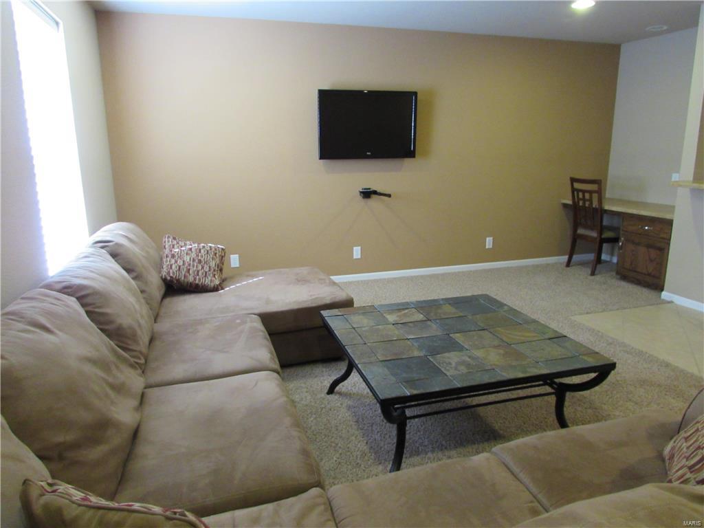 NA - Residential Income