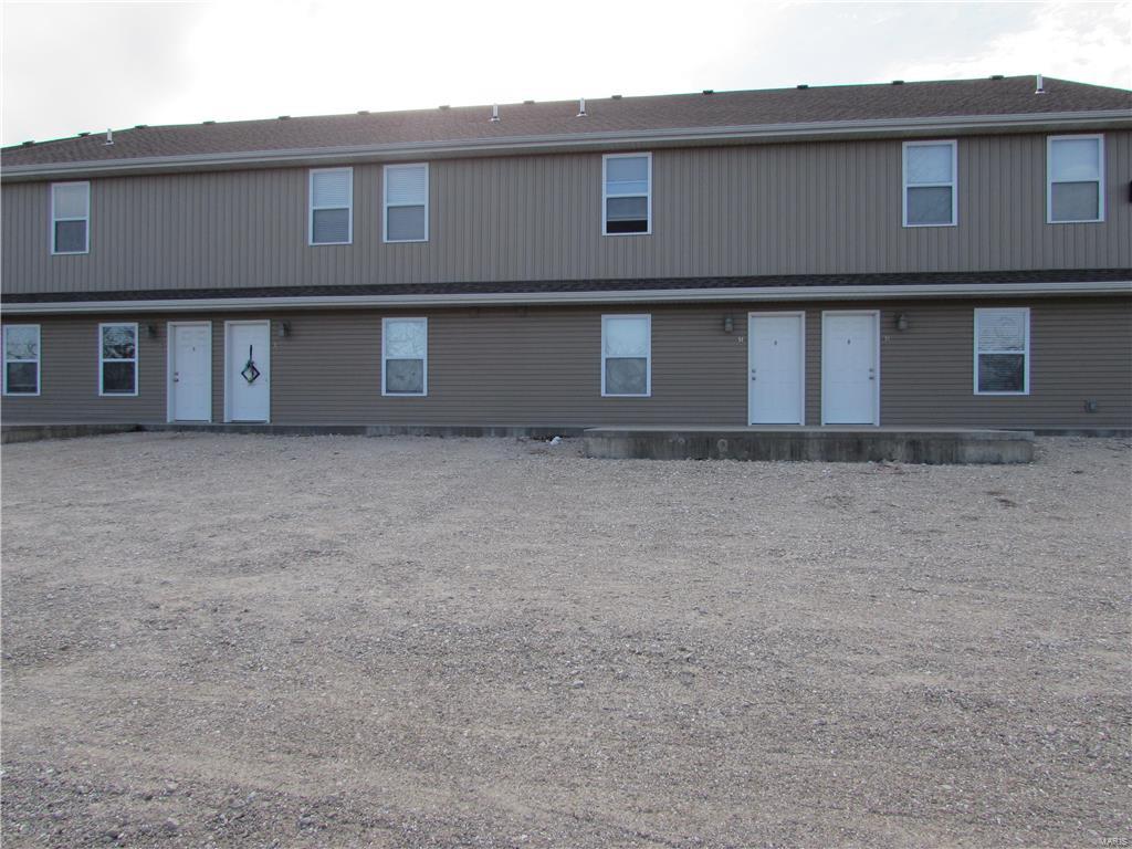 NA - Residential Income