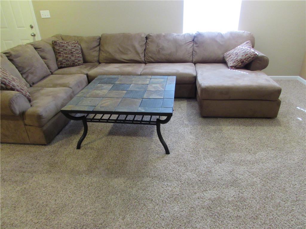 NA - Residential Income