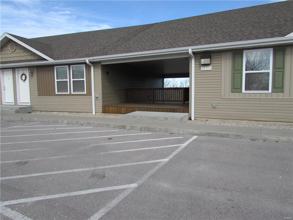 NA - Residential Income