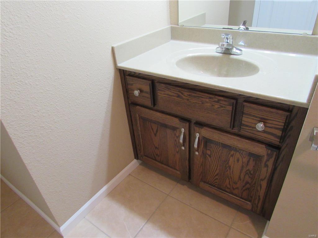 NA - Residential Income