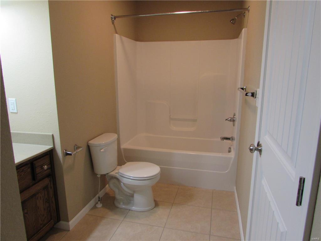 NA - Residential Income