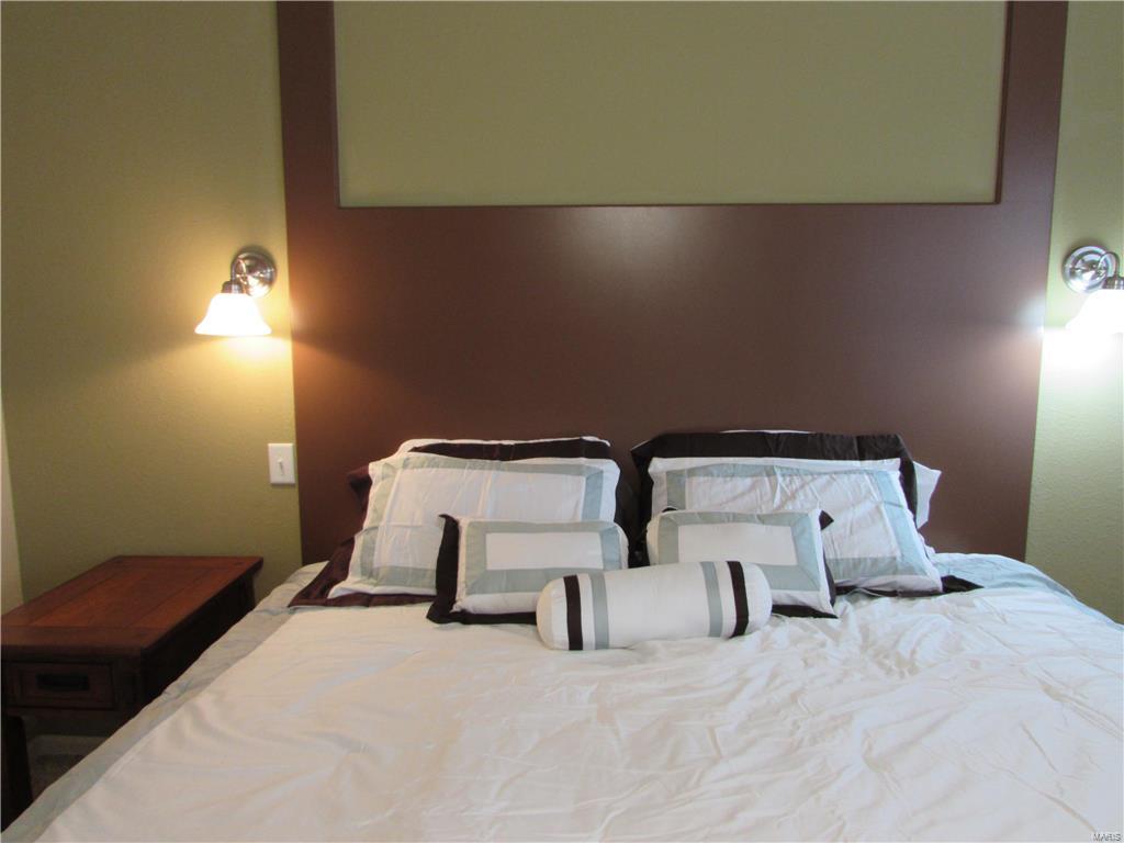 NA - Residential Income