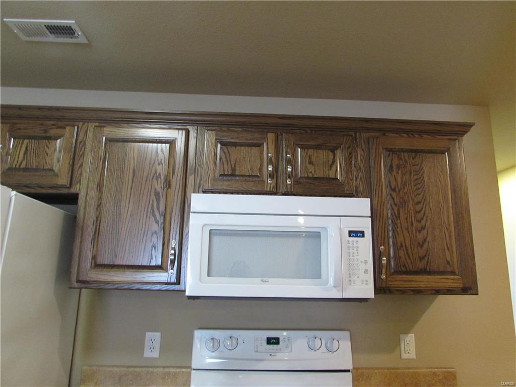 NA - Residential Income