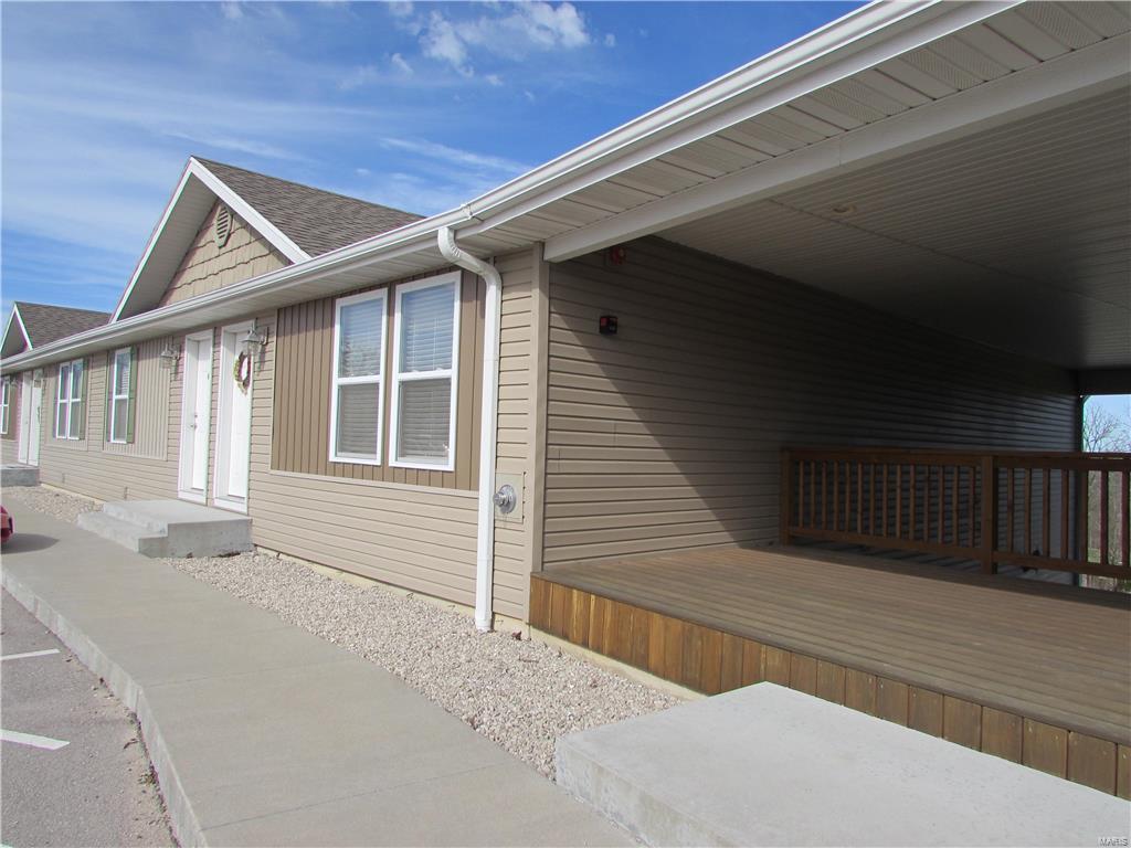 NA - Residential Income